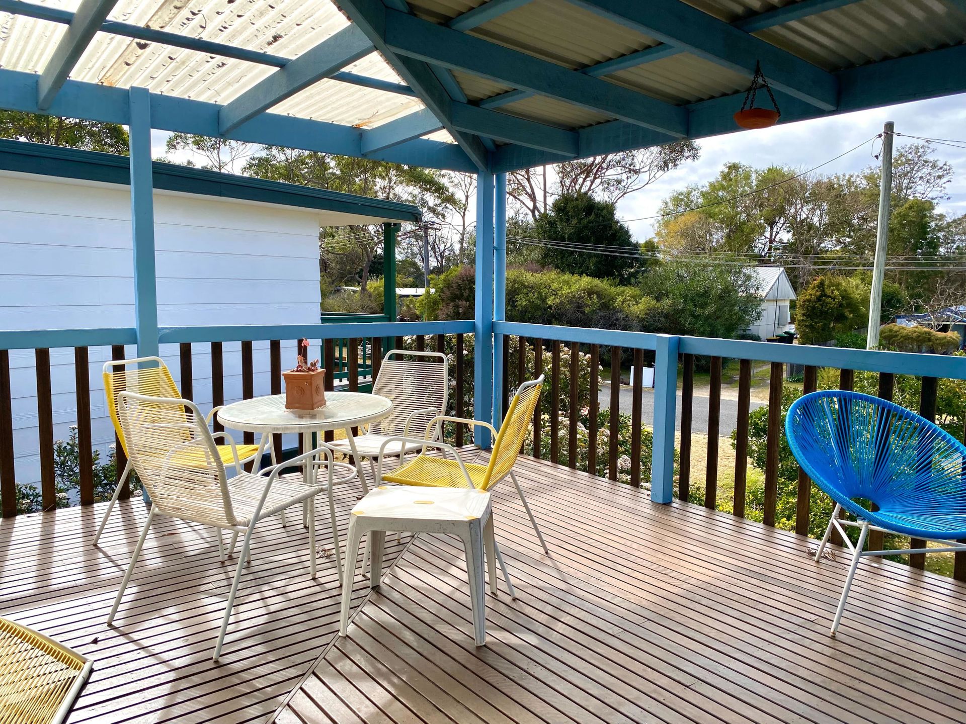 Broulee Beach House Batemans Bay